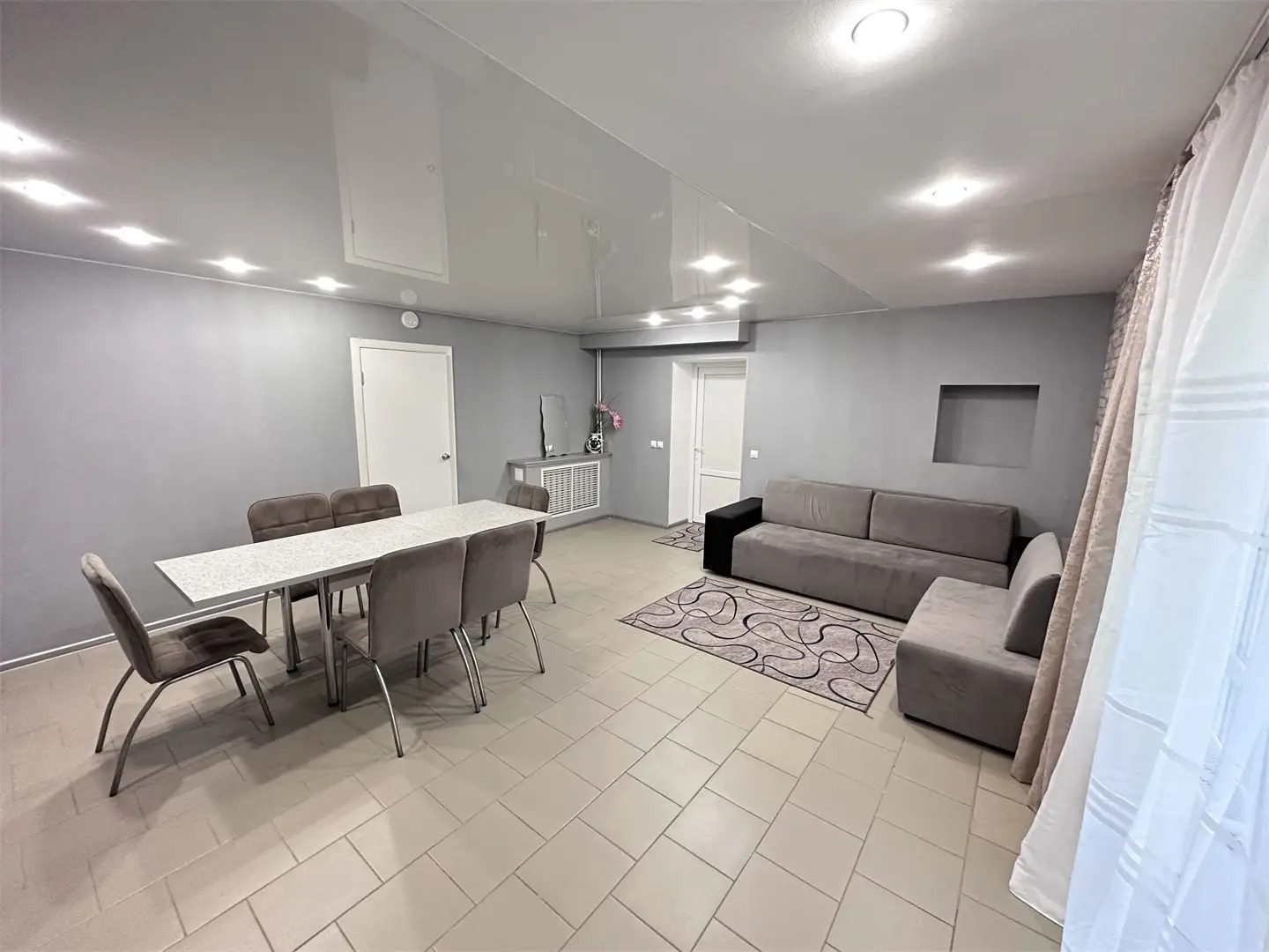 Гостевые дома Южные