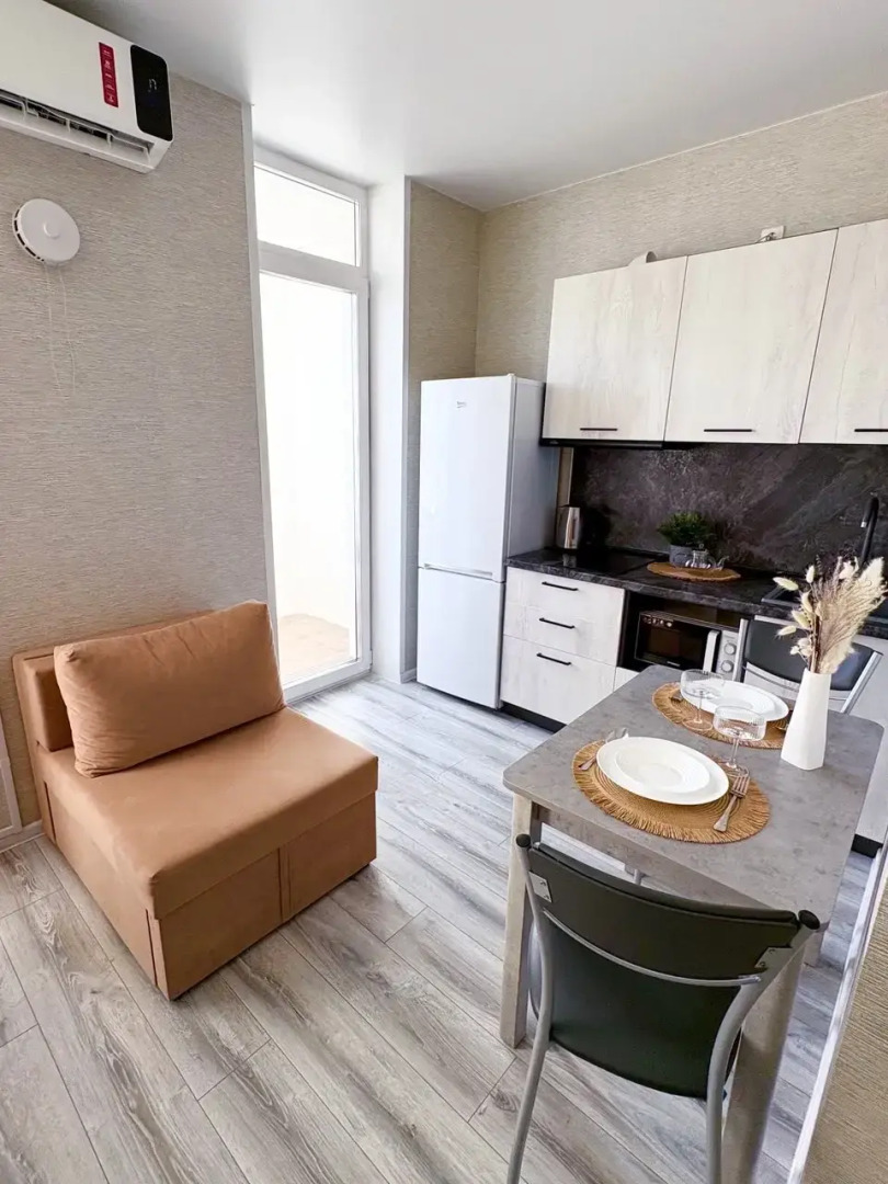 Апартаменты Щербакова 18