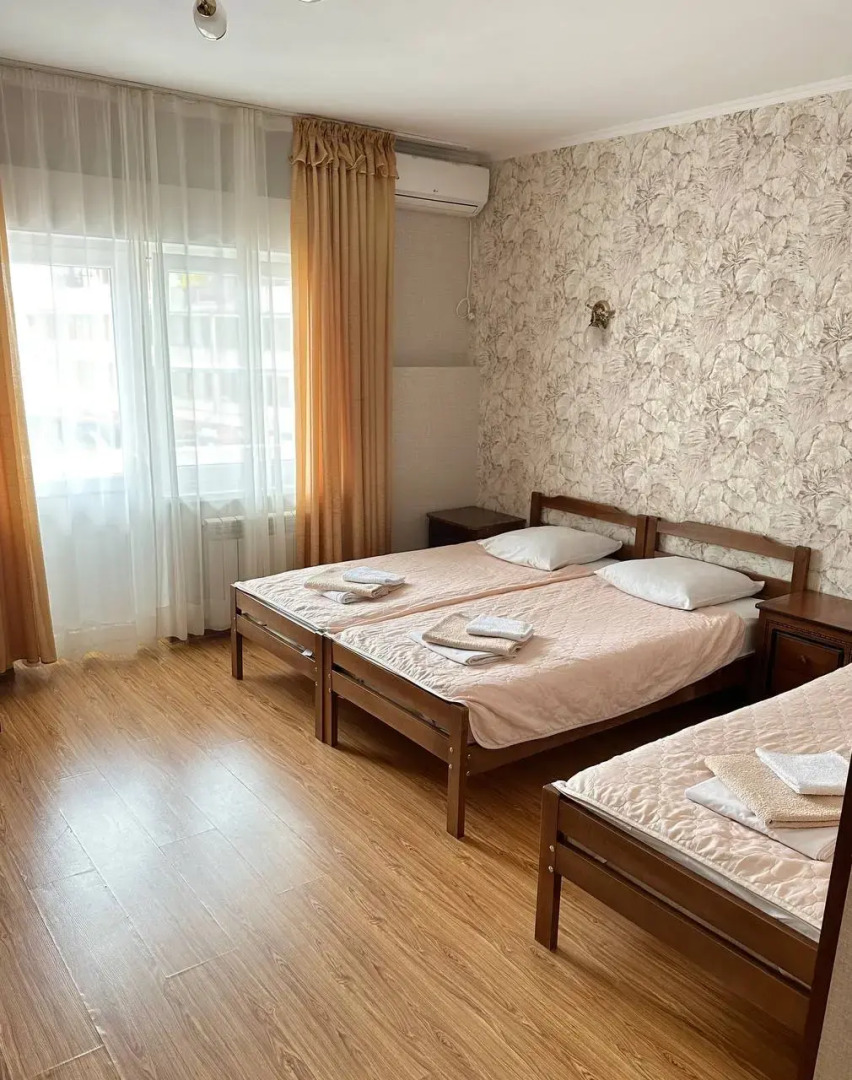 Гостевой Дом Фортуна