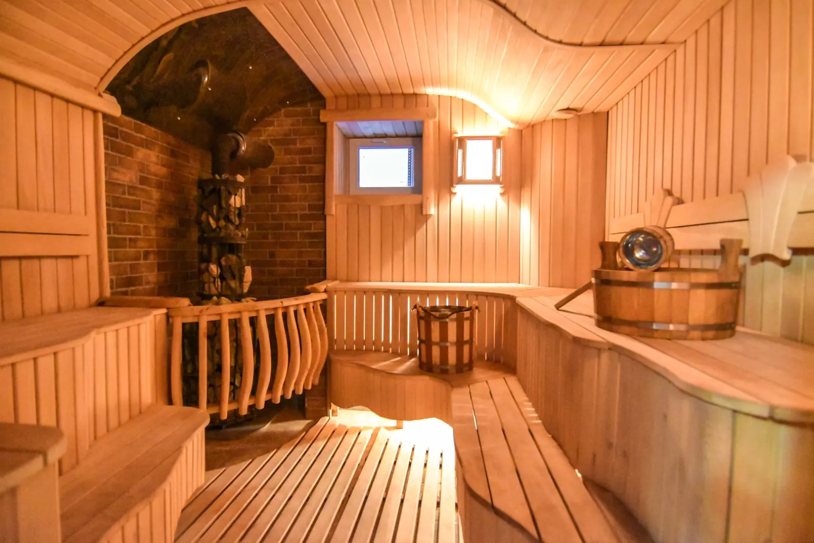 Гостевой Дом Вива Виктория