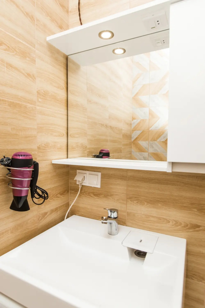 Апартаменты ЖК Татьянин Парк 194/4