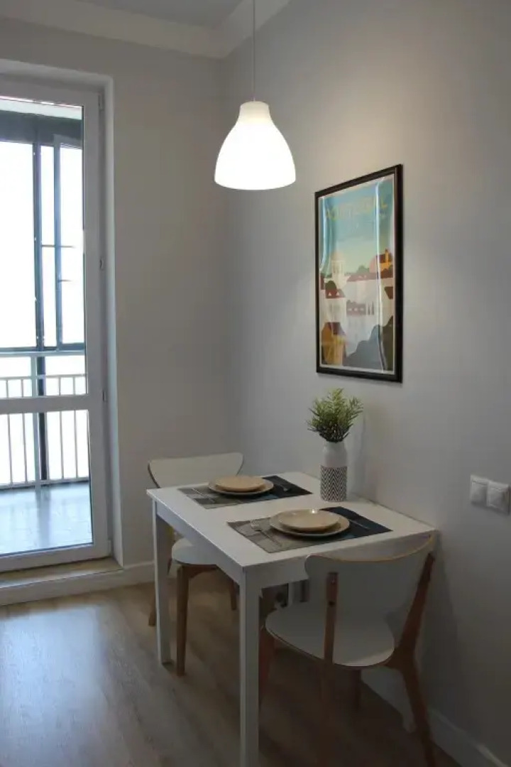 Квартира Стильная в центре Казани 2