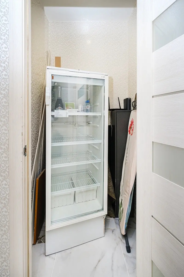 Kvartira na Marksa Apartments