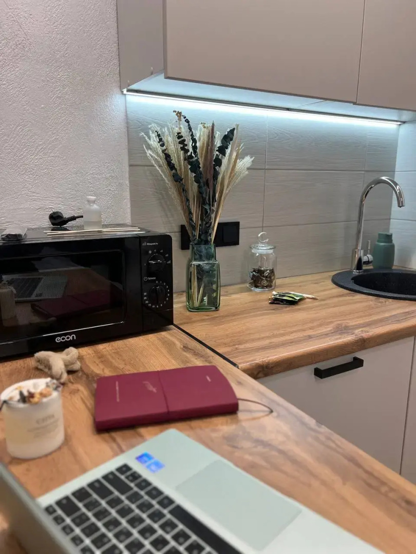 Апартаменты в 5 минутах от Аэропорта