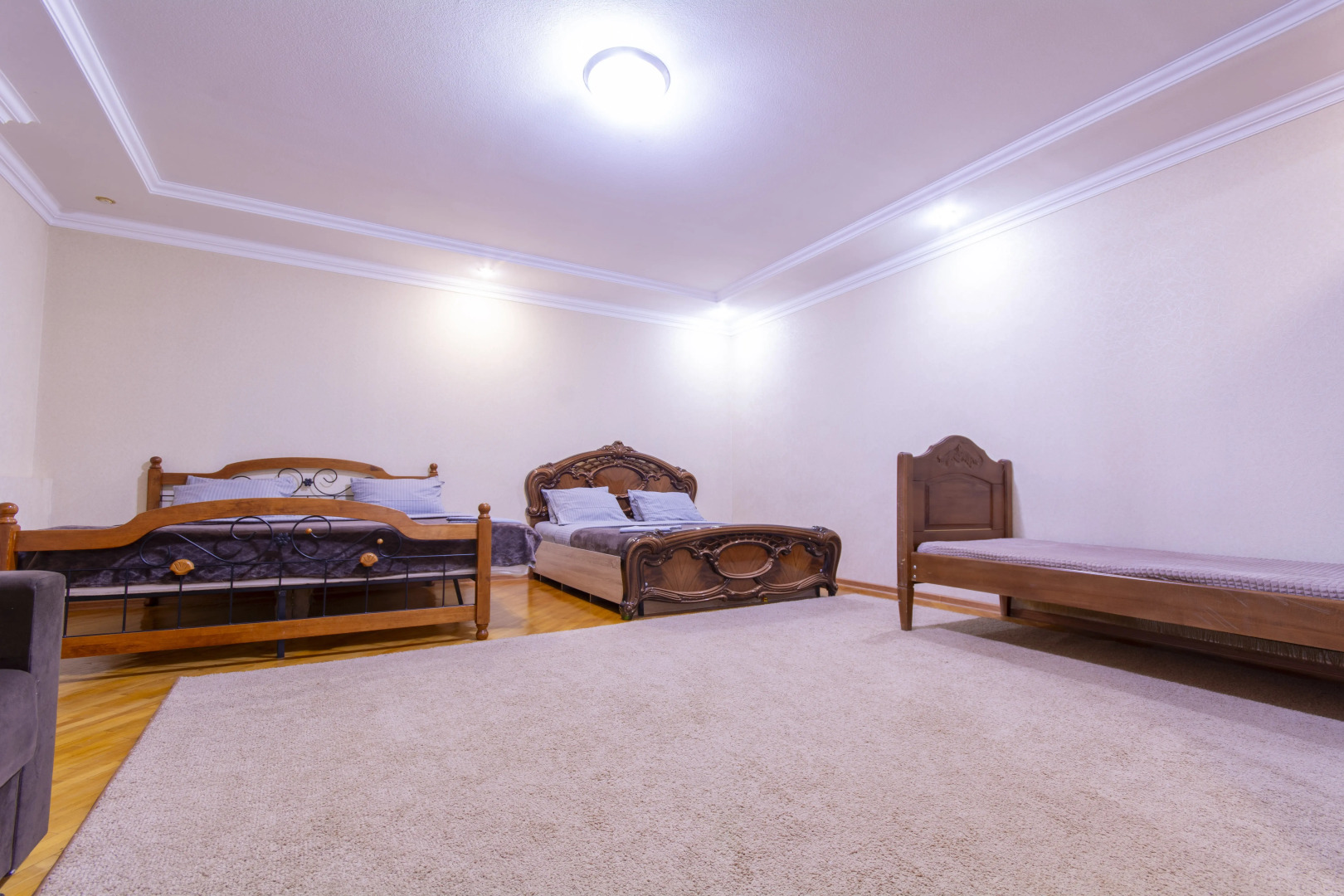 Частный дом в центре