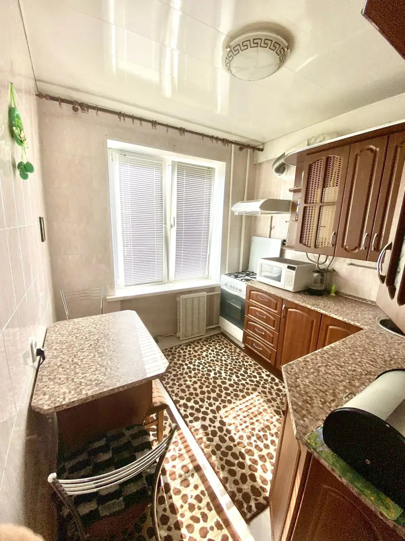 Квартира У Квадрата