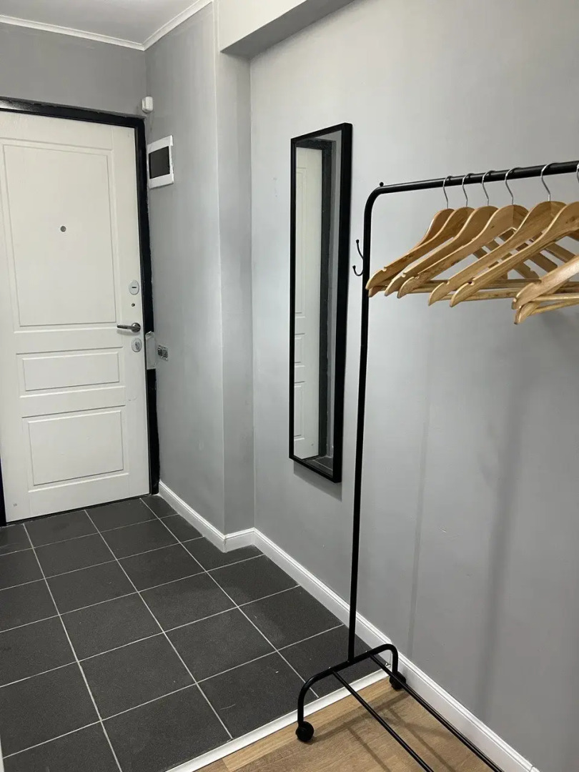 Апартаменты Стильная Студия Shadow Атакент