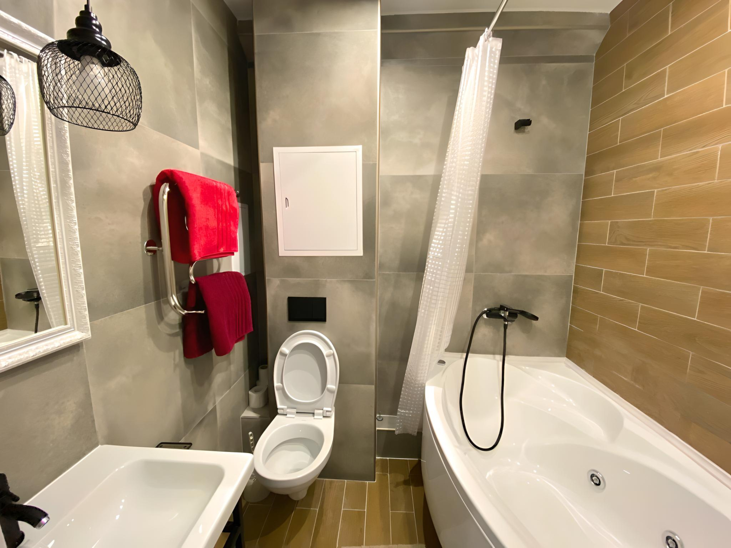 Апартаменты на Раскольникова