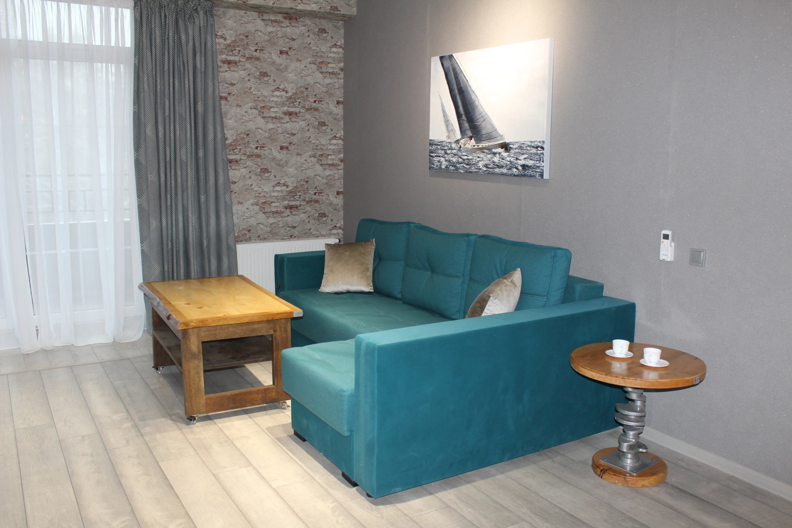 Апартаменты Штольц 17