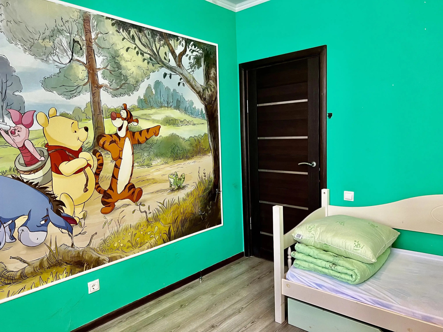 Апартаменты Pryanik Apartments Генерала Маргелова 5б