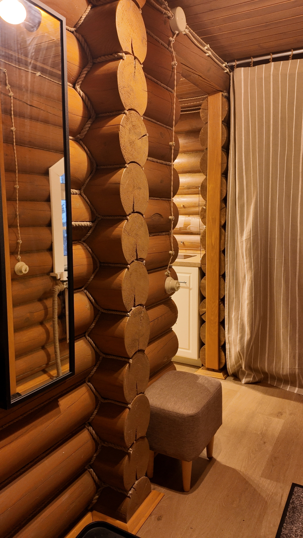 Гостевой дом Васнецовский домик