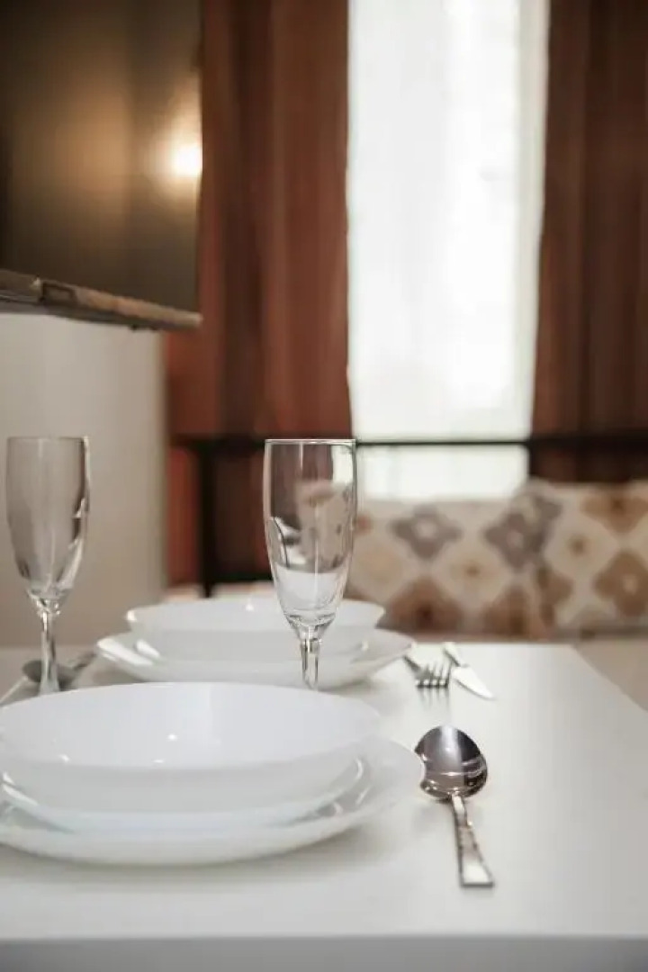 Апартаменты Санди в Жк Новая Звезда