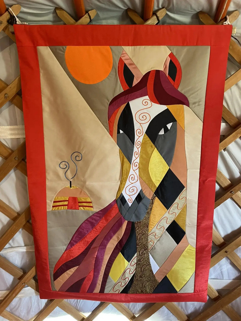 Отель Kayak Camp Mongolia Resort