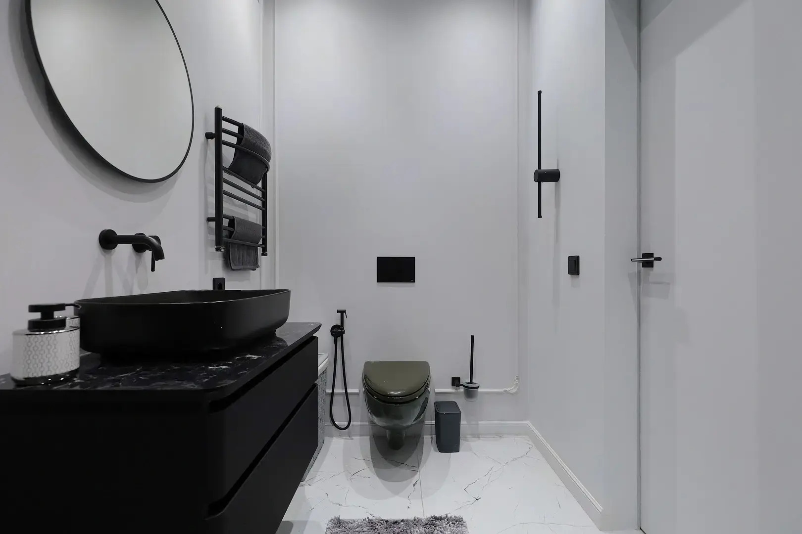 Частный Дом BalticRealty Deluxe Marinburg