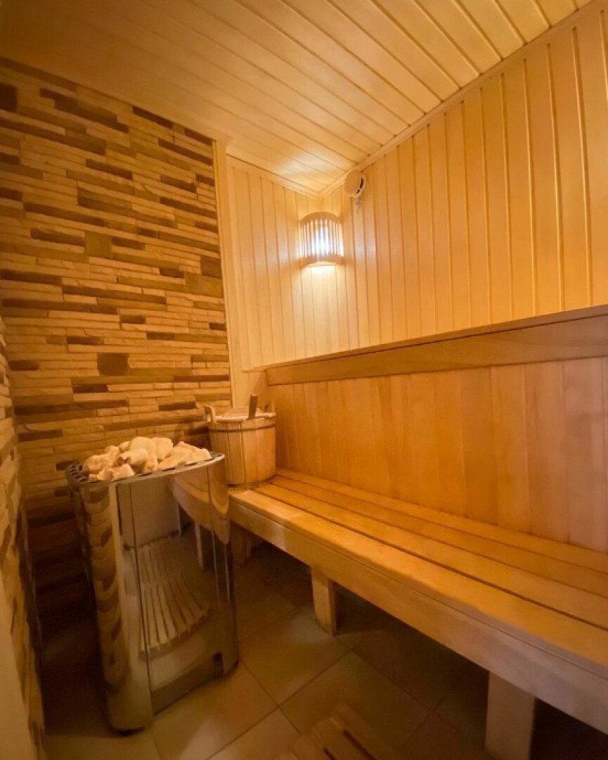 Гостевой дом Лиана