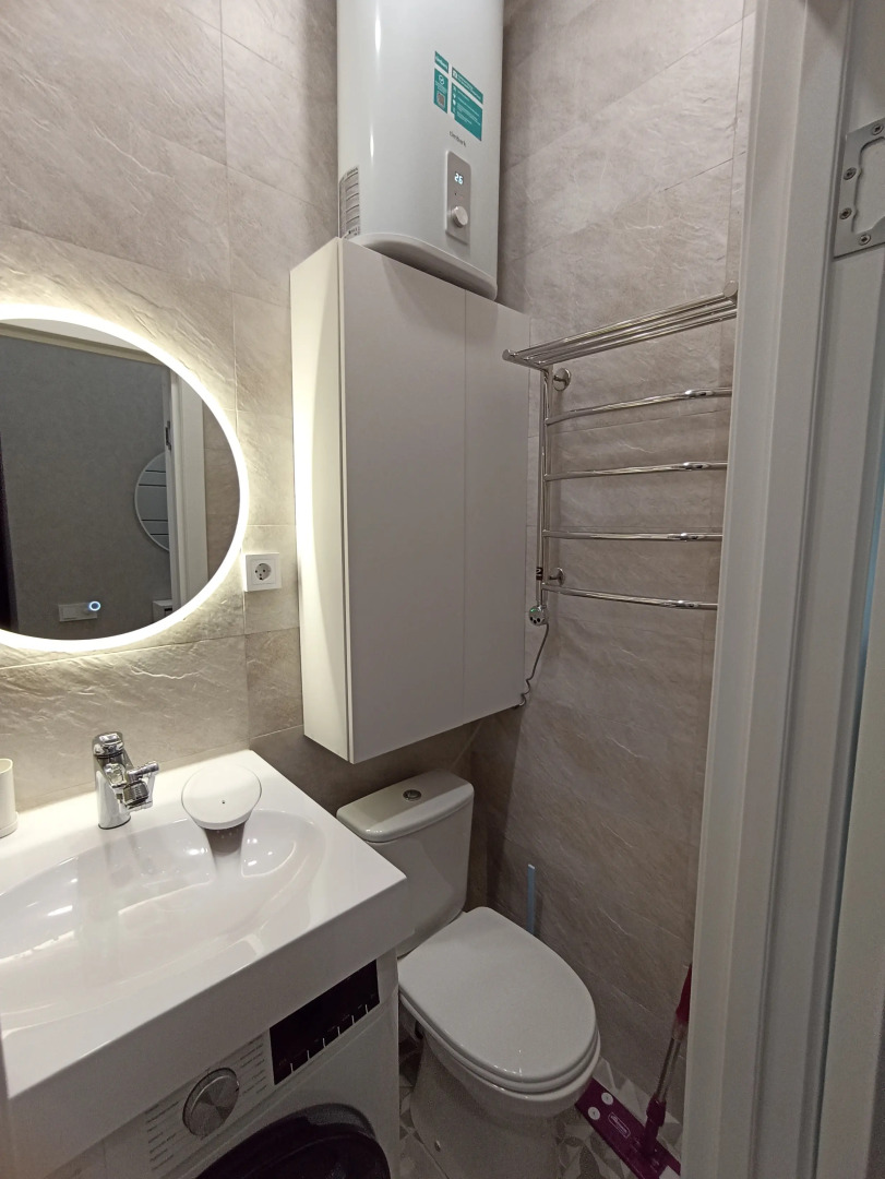 Квартира Svet Appartments