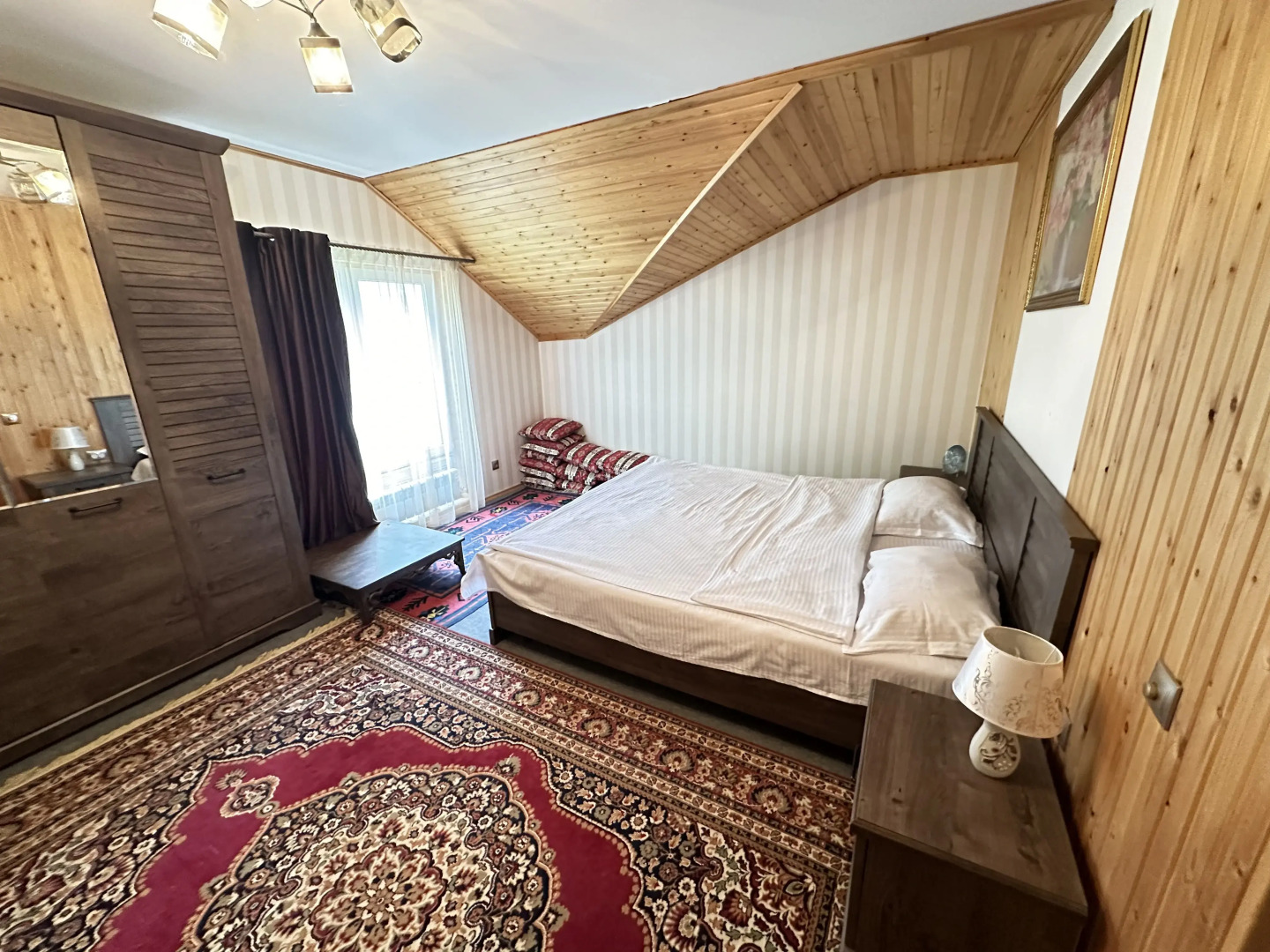 Гостевой дом Акаро