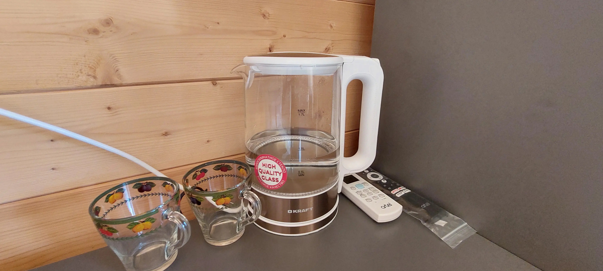 Частный дом Eco House Eliza