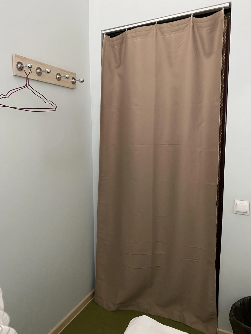 Отель Visti Stay