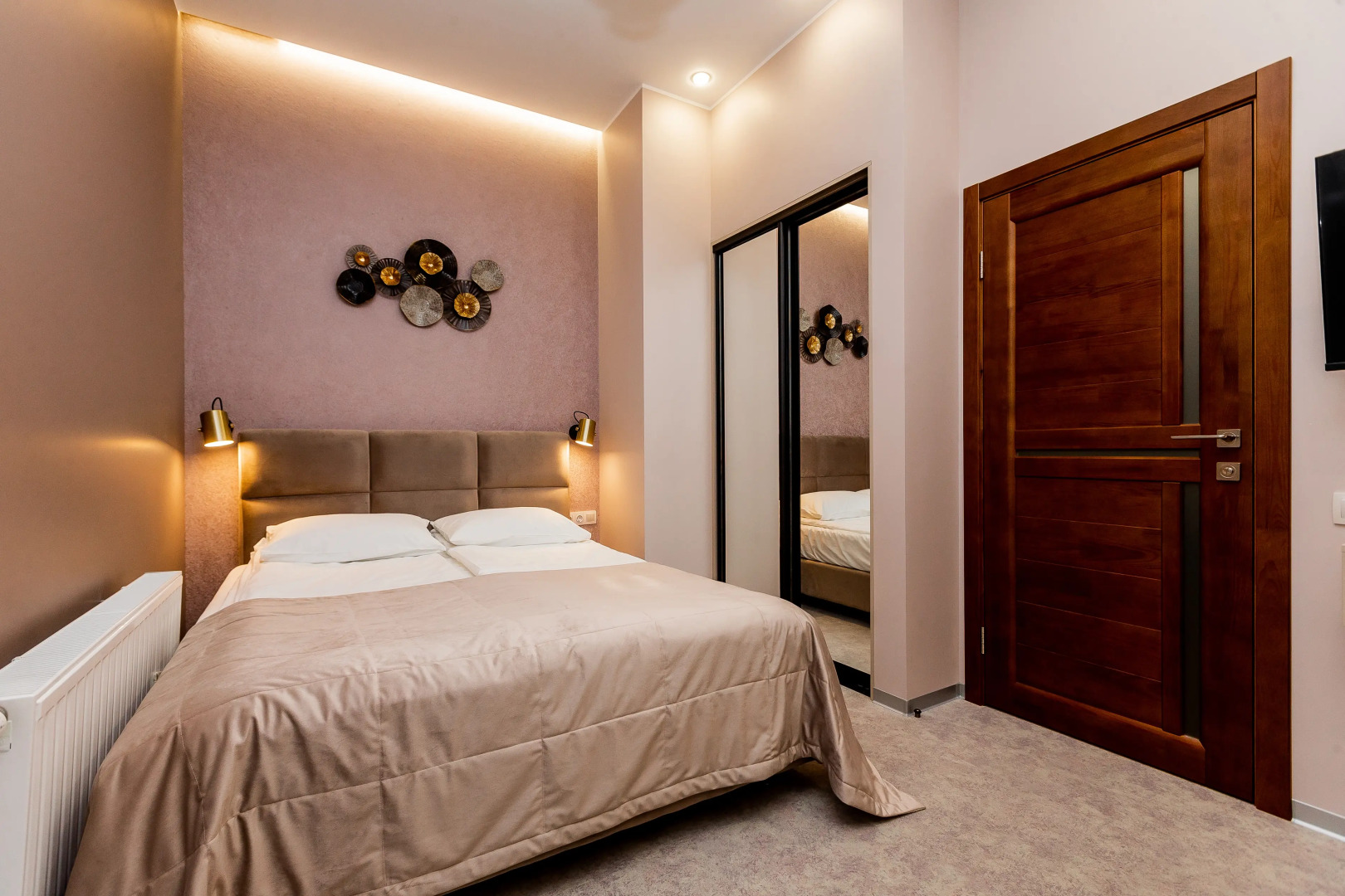 Апарт-Отель Асгард