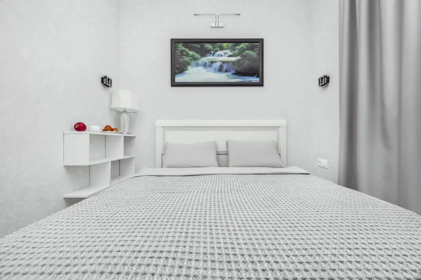 Апартаменты SochiHome Green Palace 3