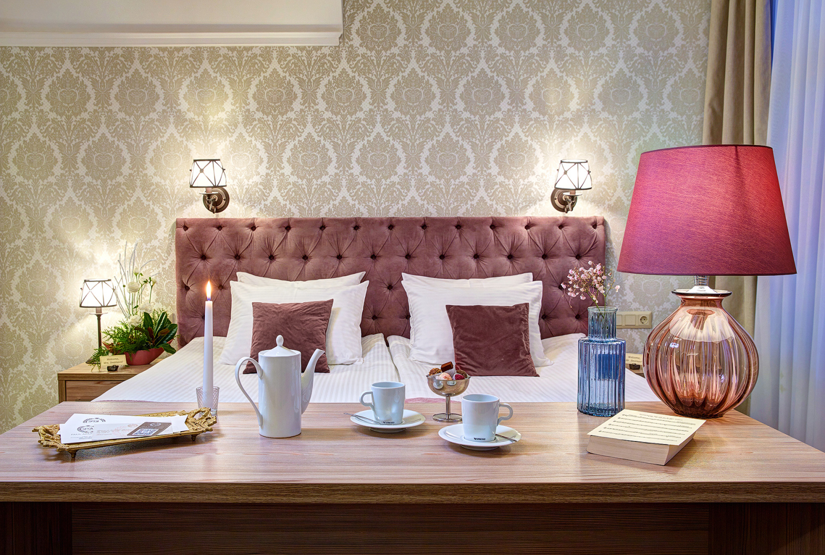 Отель Павловские Апартаменты