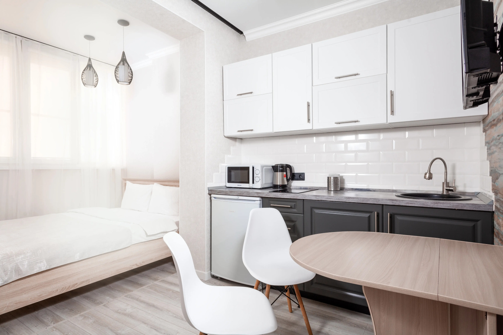 Апартаменты в бархатных сезонах