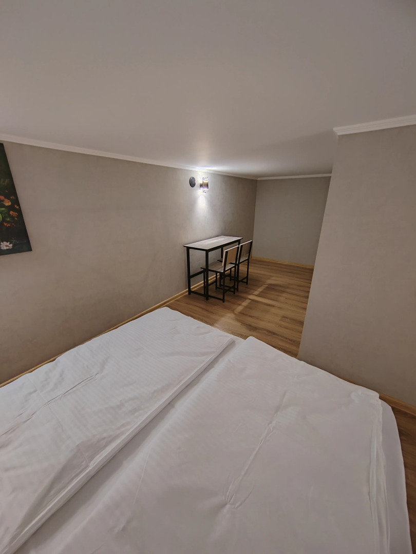 Квартира Уютное пространство