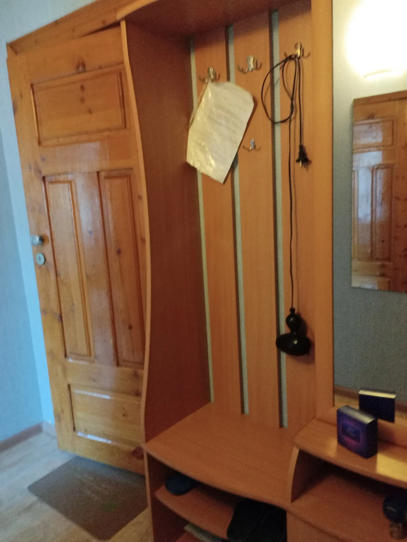 Квартира уютная в центре города