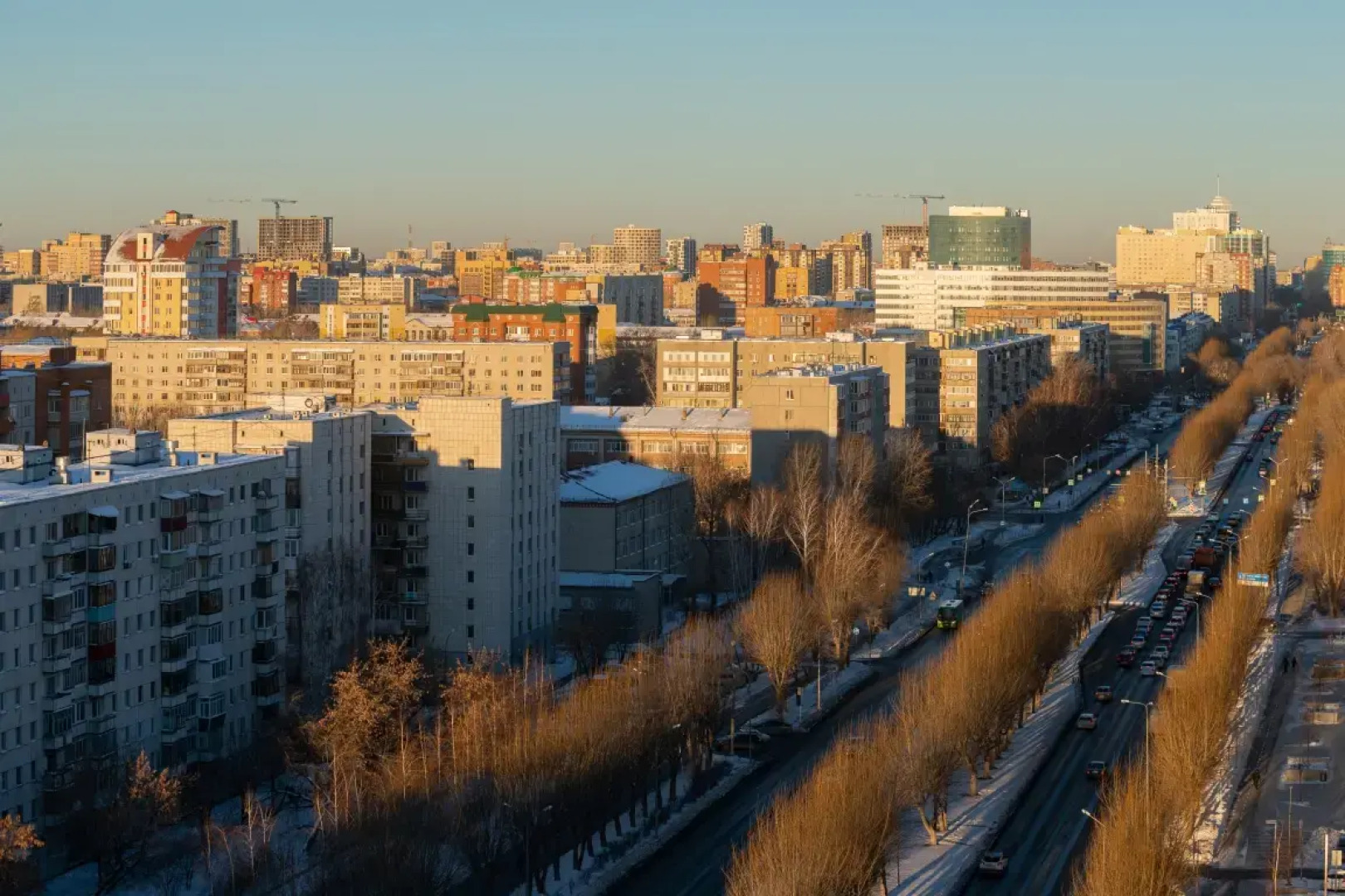 Апартаменты Novin House Eclecticism