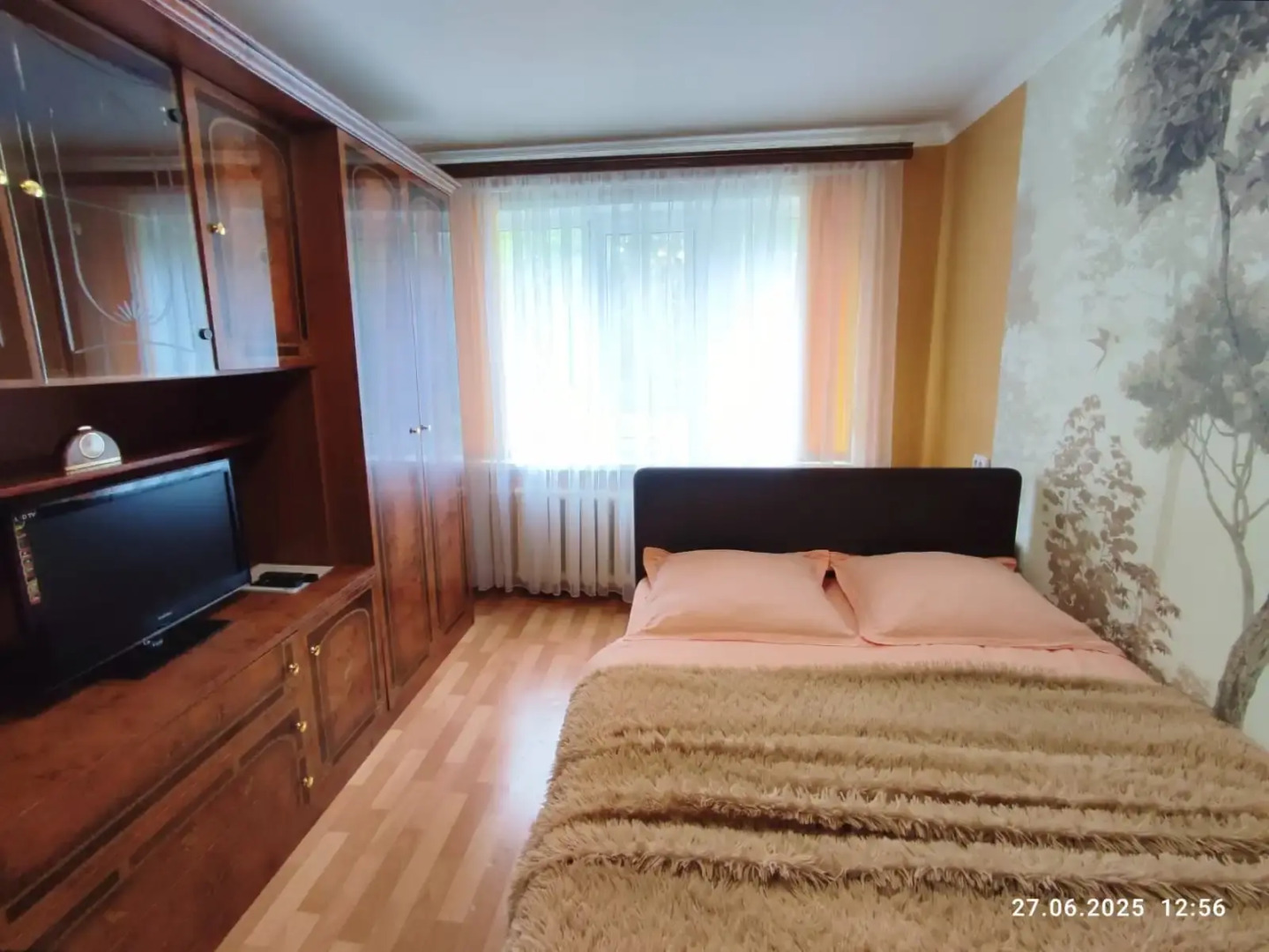 Квартира 1 комнатная в Суздале