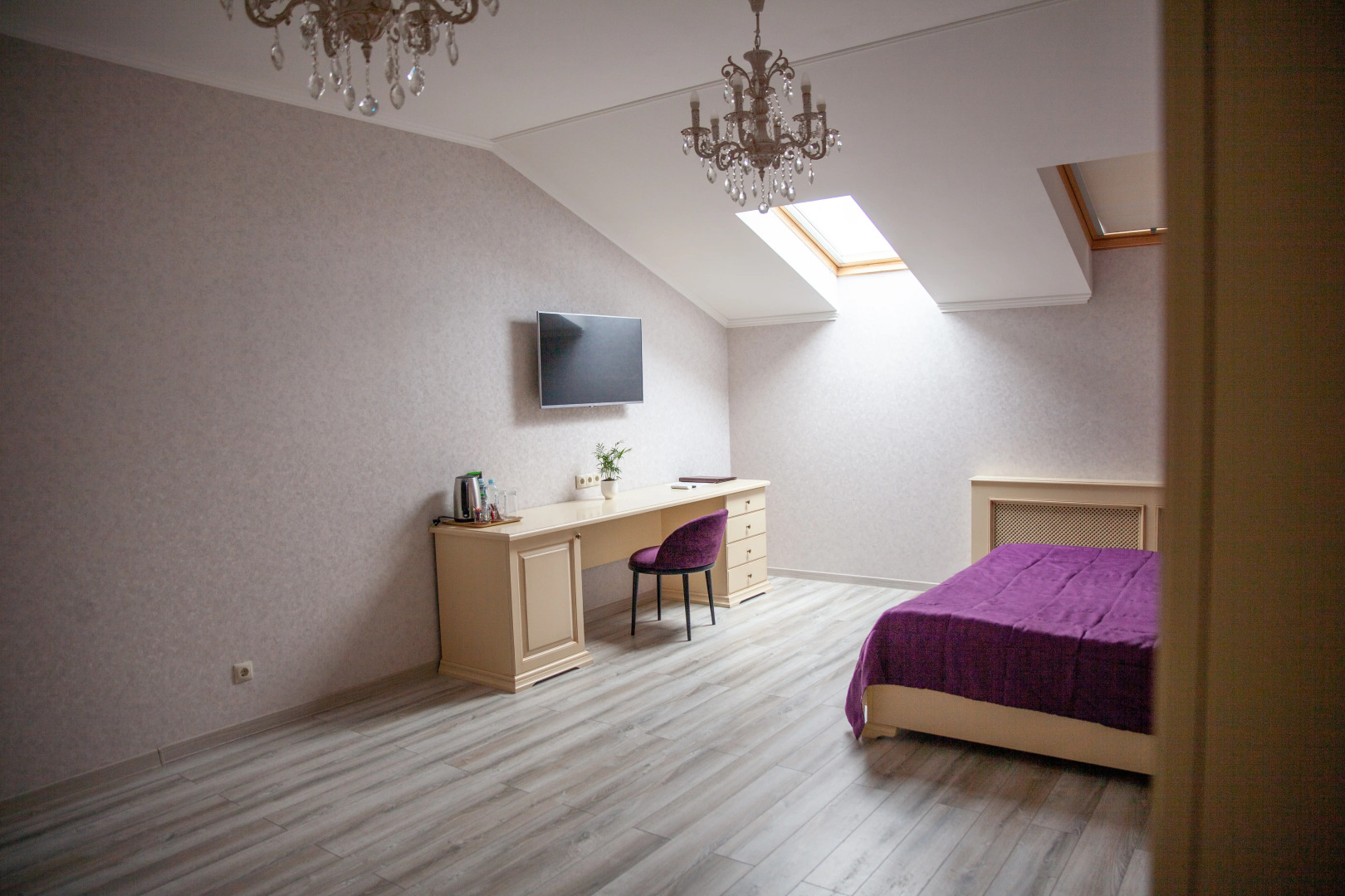 Мини-отель Династия