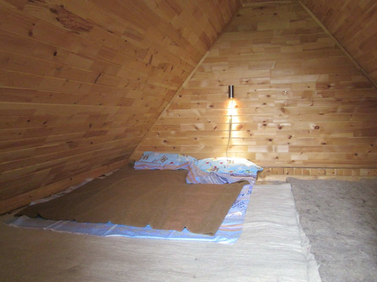 База Отдыха Uruumiin Gol Ecotour Camp