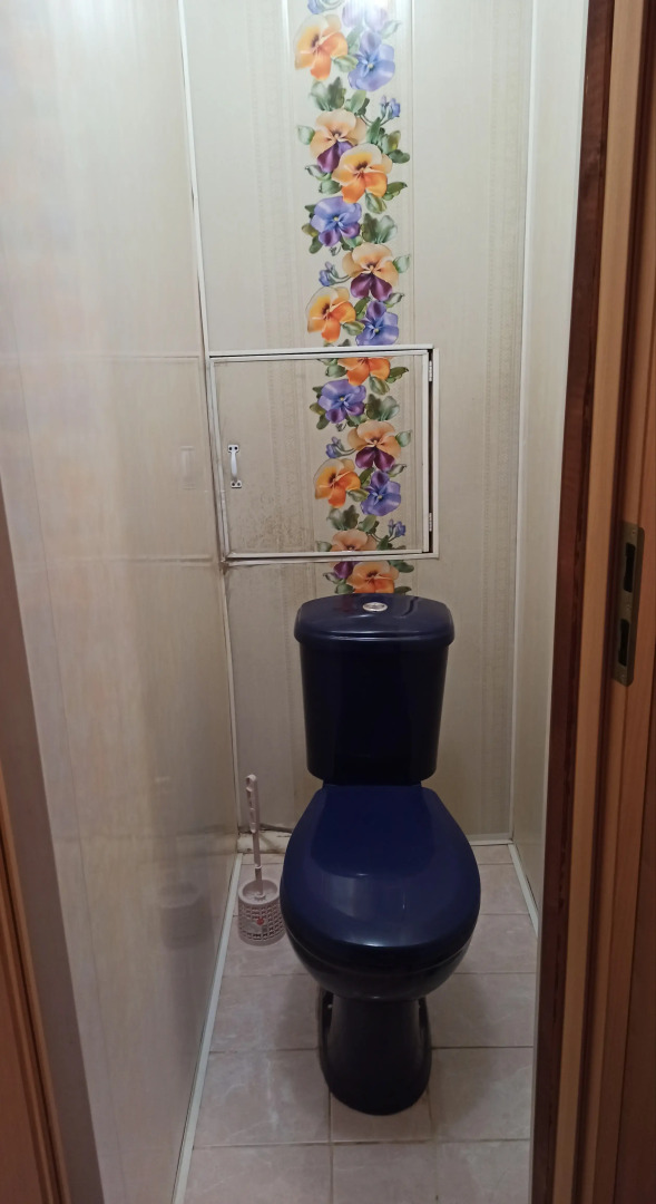 Квартира Уютная 2-х Комнатная Квартира в Центре Города