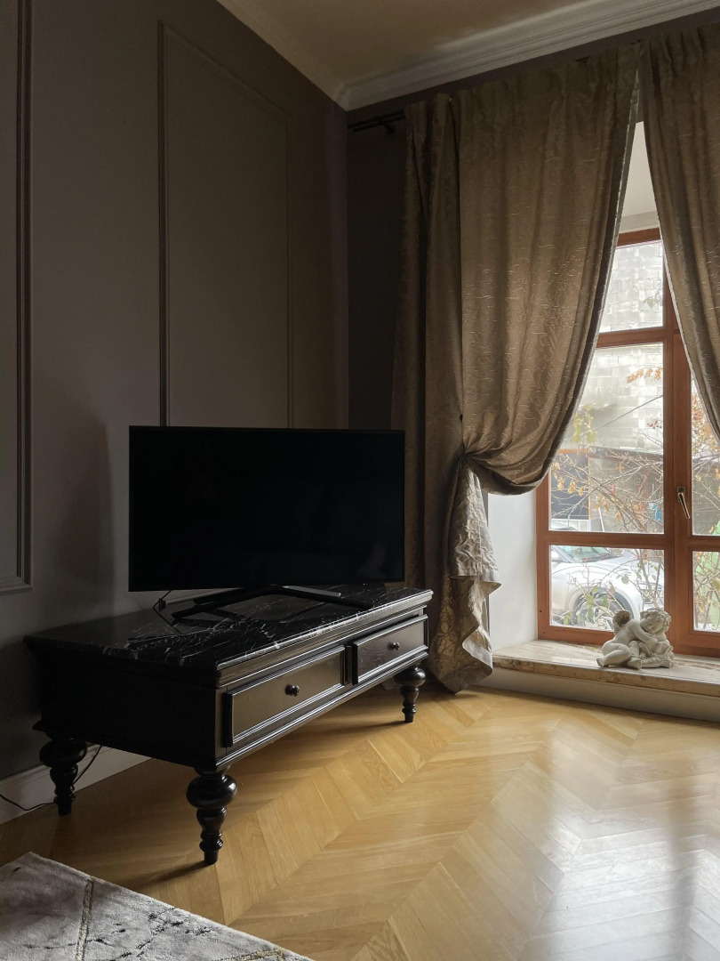 Апартаменты в Цветнике