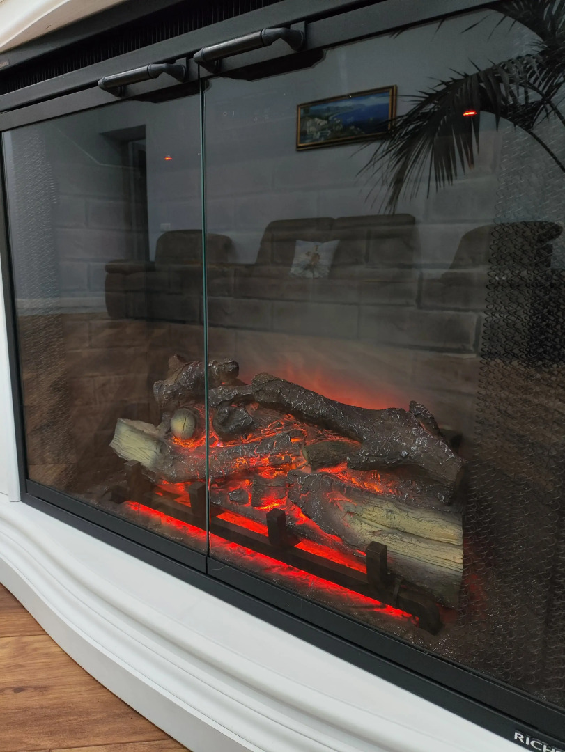 Апартаменты Паруса Балтики