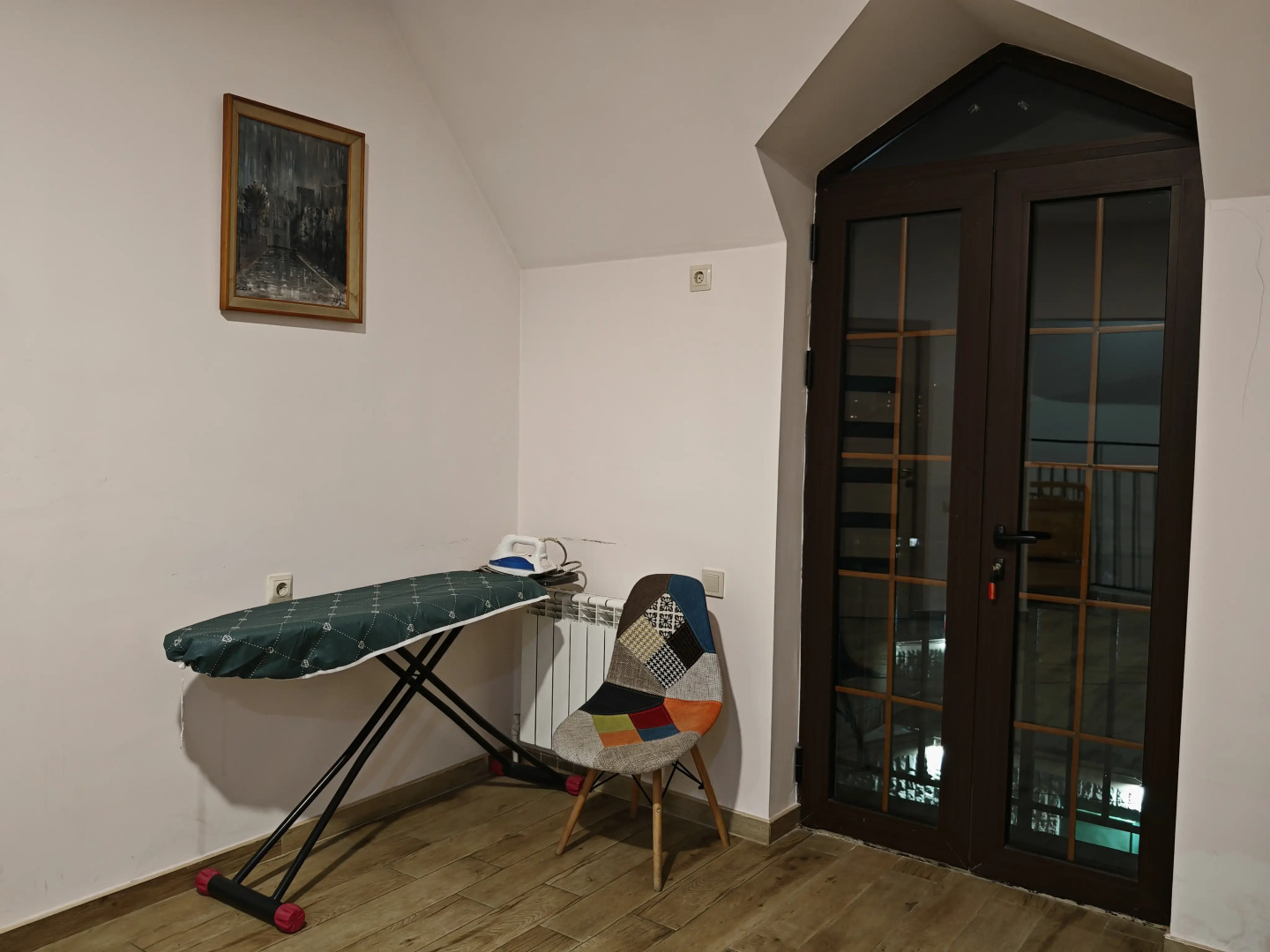 Отель Blur Inn Gallery