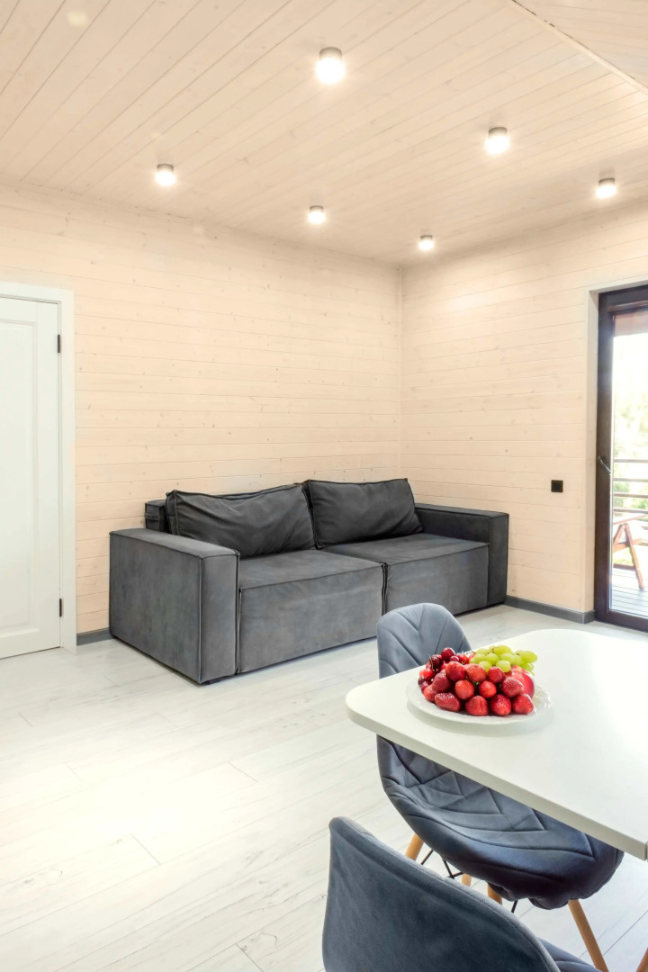 Апартаменты на Ружейной в Сириусе №5