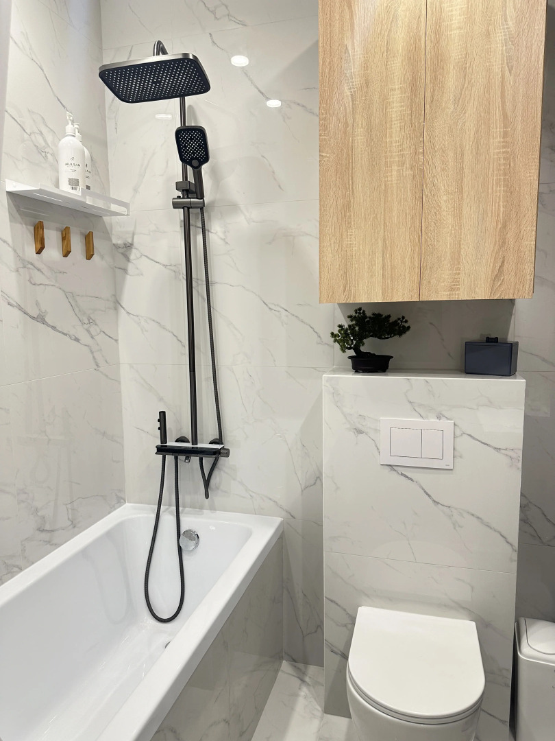 Квартира уютная в центре туристического города