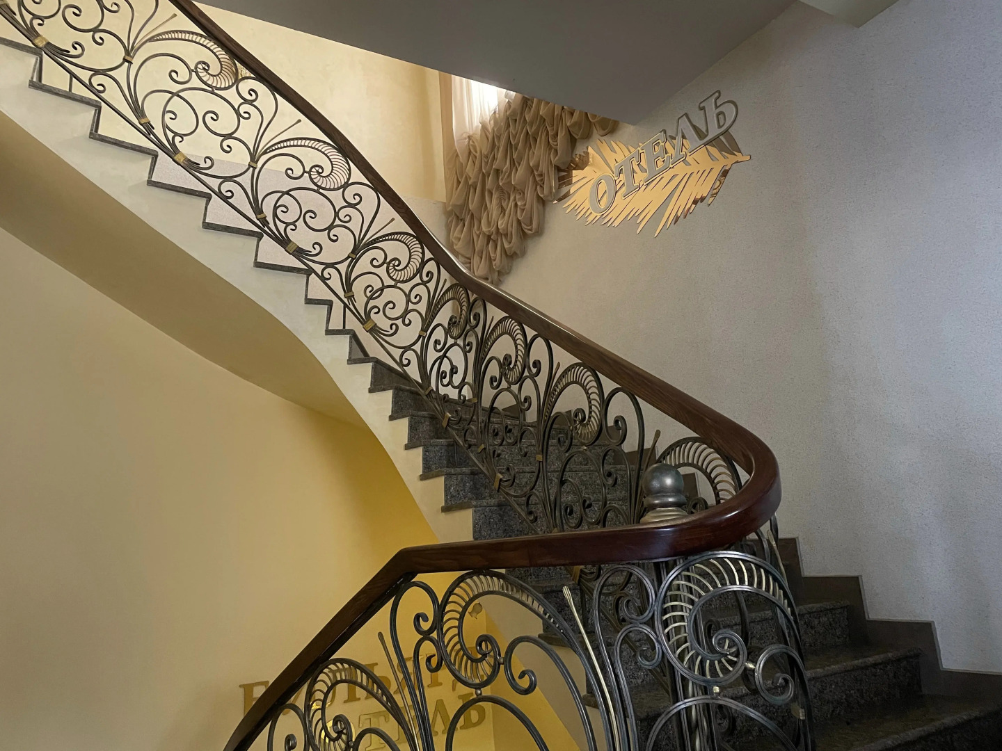 Отель Пальмира Клуб