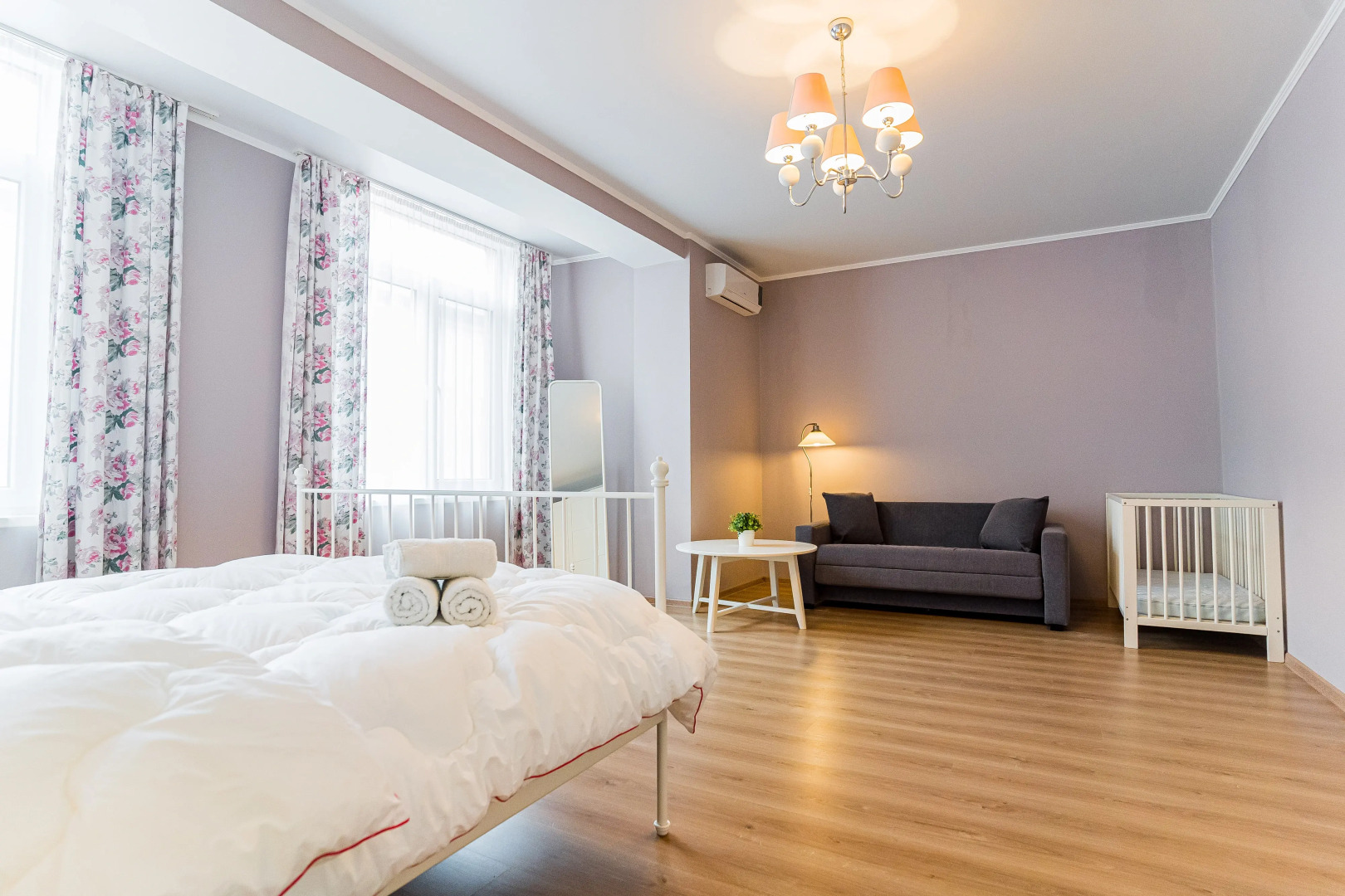 Апартаменты на Пионерском 259и