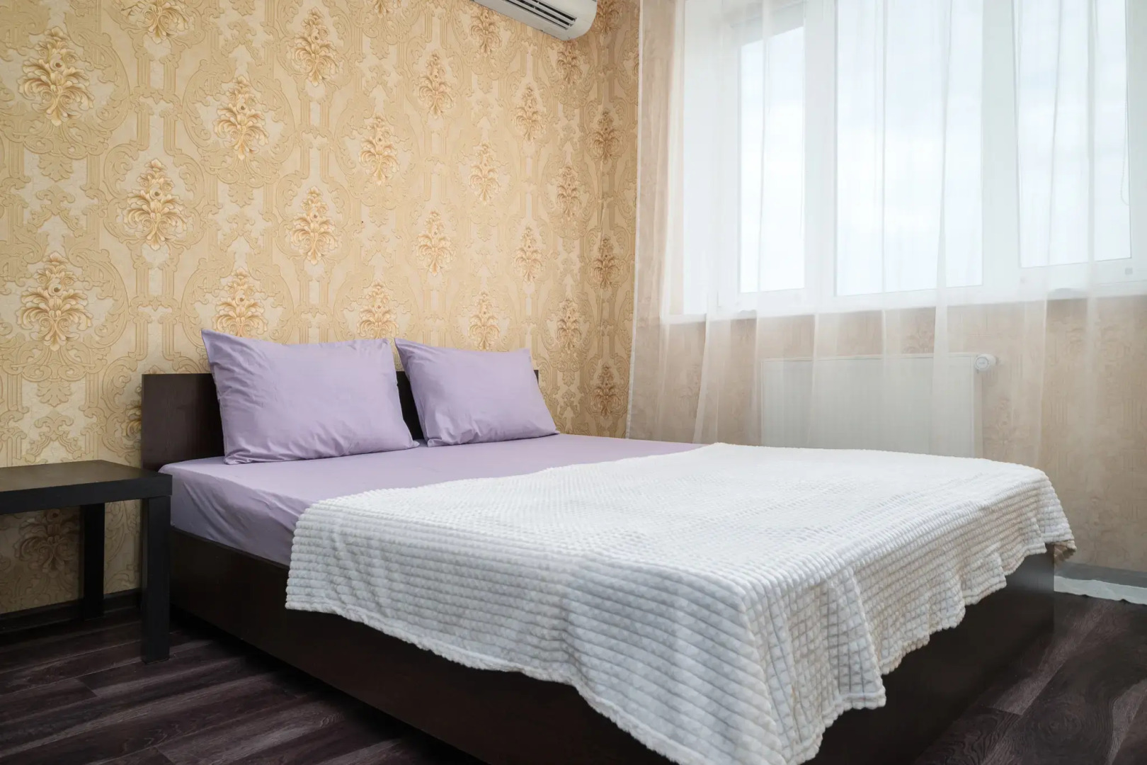 Квартира первая линия от парка Краснодар