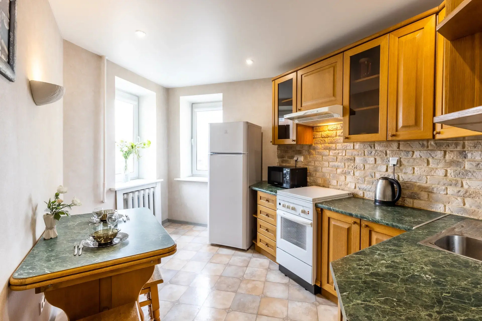 Апартаменты Калининградский 13