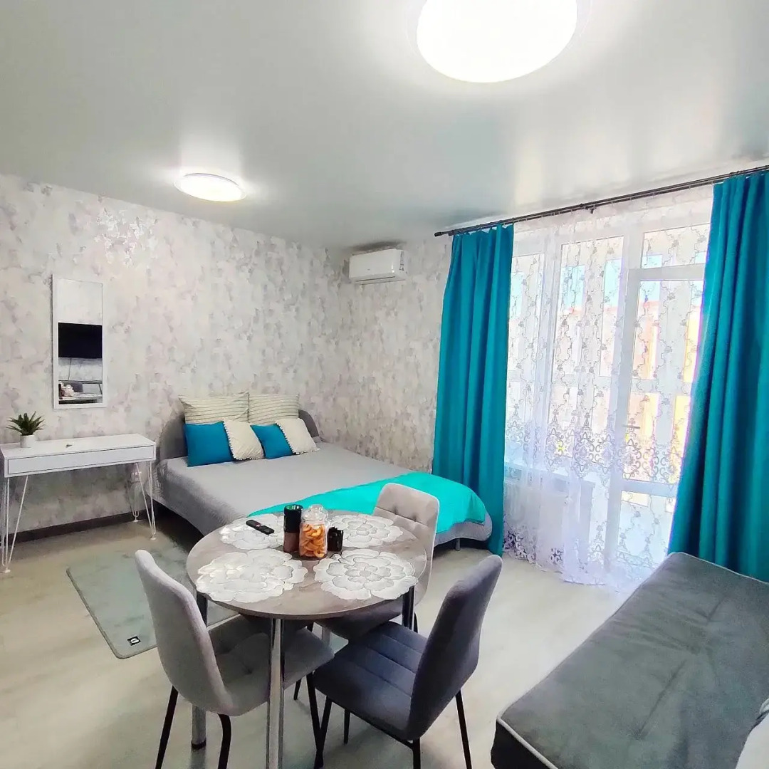 Квартира в 5 минутах от М4