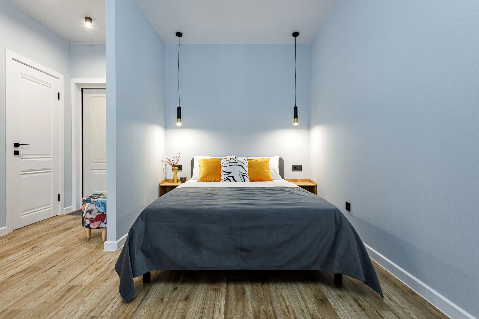 Квартира на Героя Пешкова