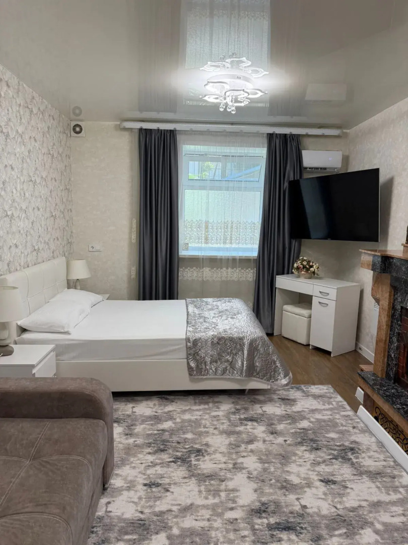 Гостевой дом Март