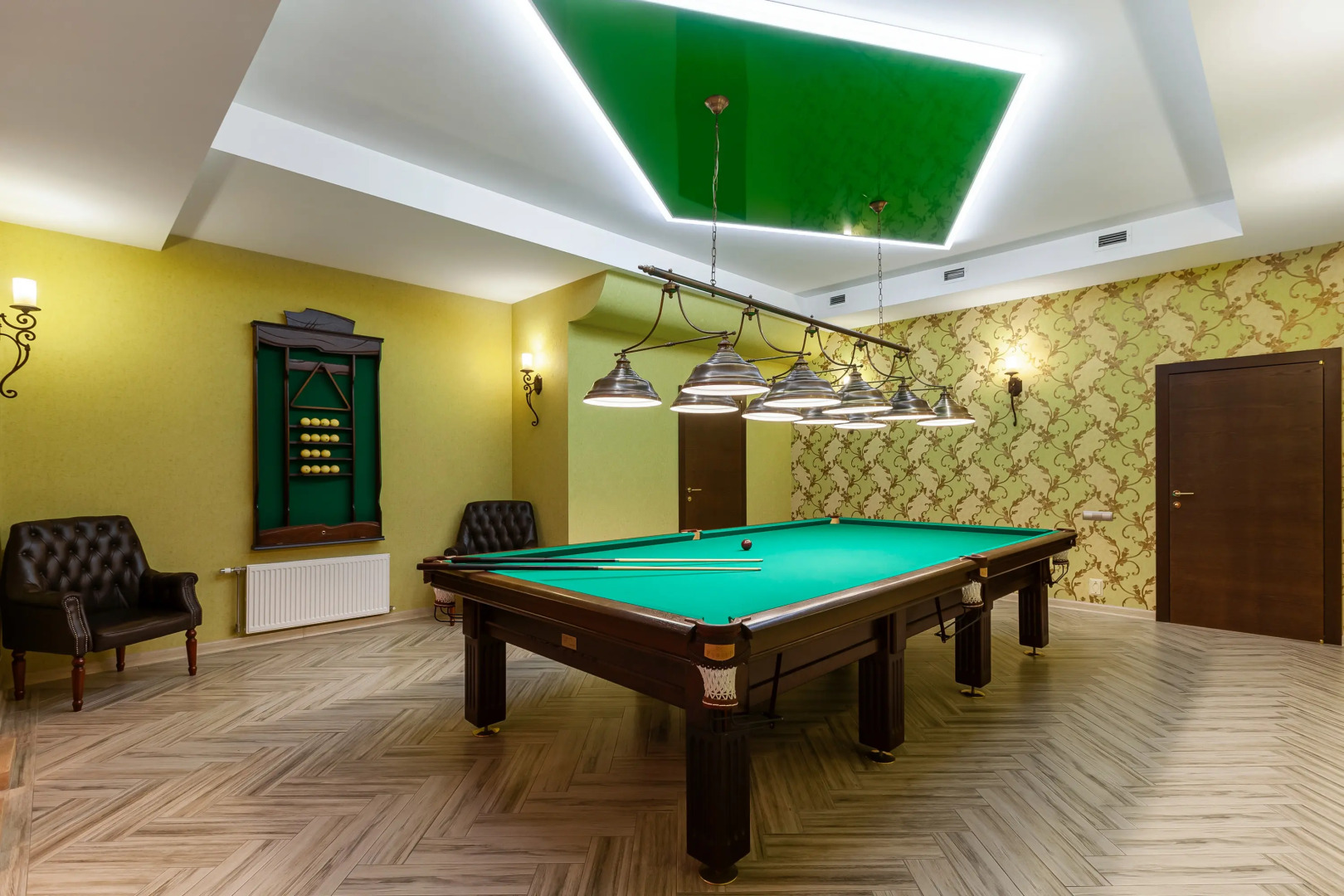 Гостевой дом Александровка-Парк