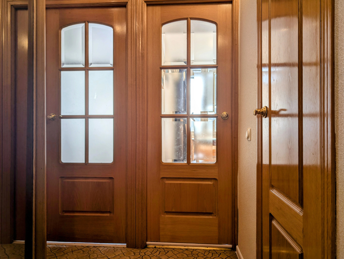 Квартира Свободна - Новый Арбат 26