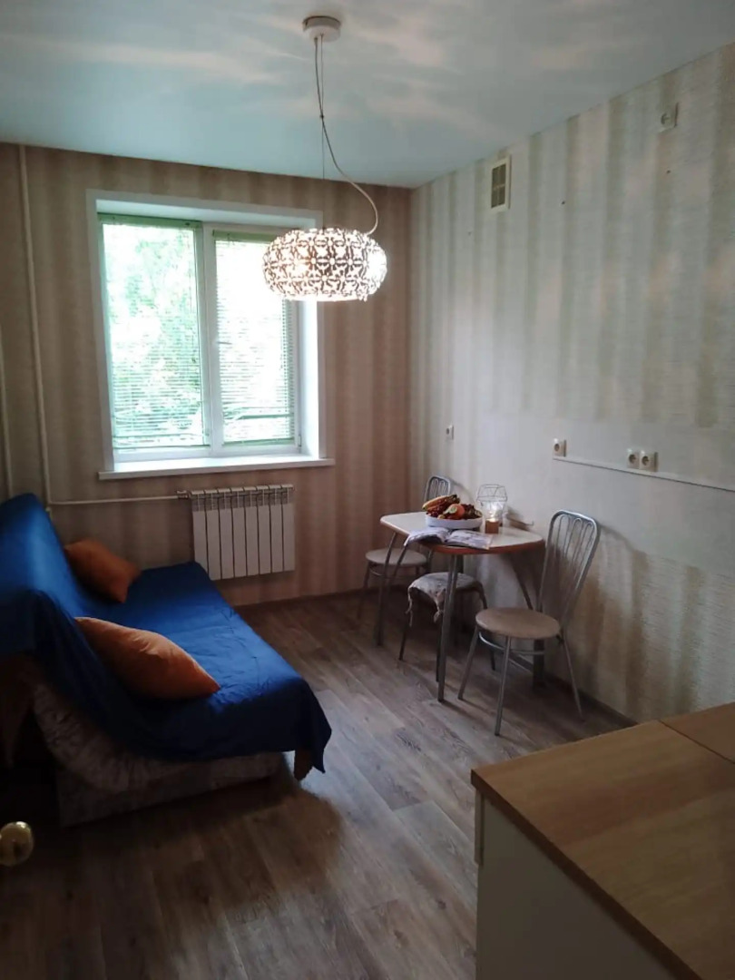 Квартира на Пролетарской 17