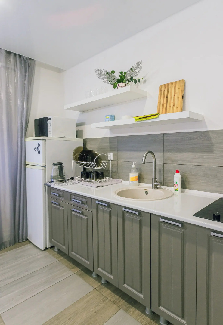 Апартаменты Лофт-Апартаменты на Гагарина 12